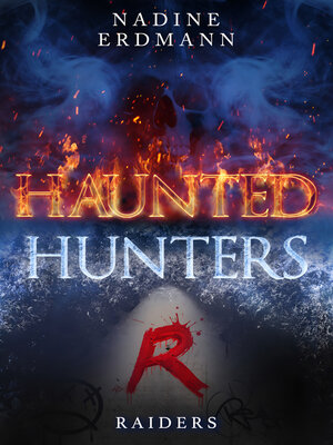 cover image of Raiders
